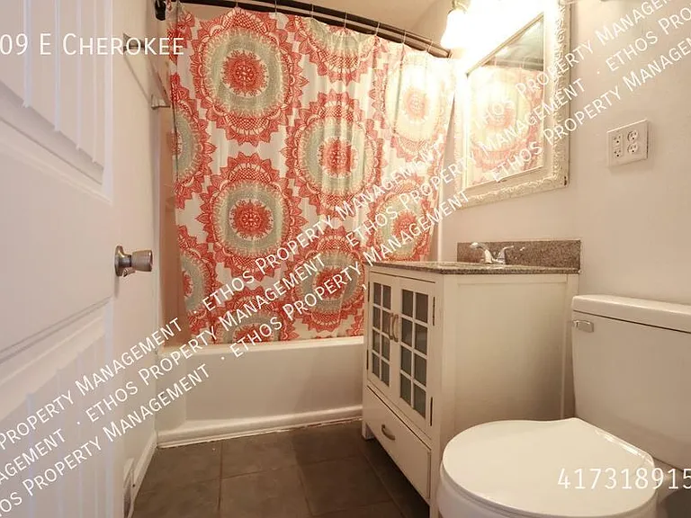 309 E Cherokee St — Photo 7