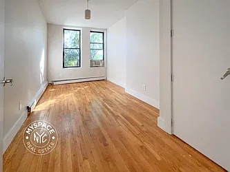 Rented by MySpaceNYC