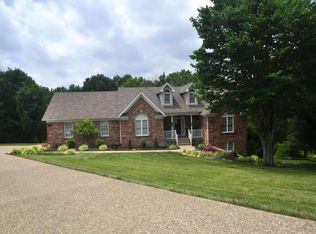 4512 Abbott Grove Pl, Crestwood, KY 40014