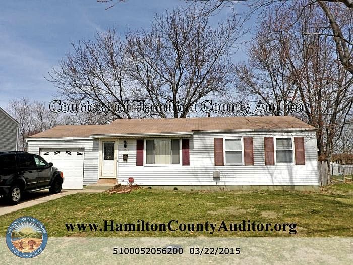 Ranch with basement
