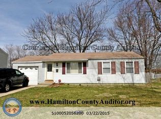 2898 Windsong Dr, Cincinnati, OH
