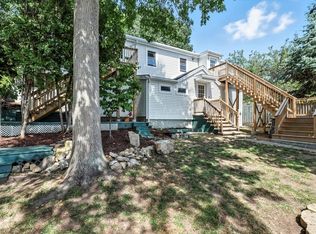 45-45B Warner St, Gloucester, MA 01930