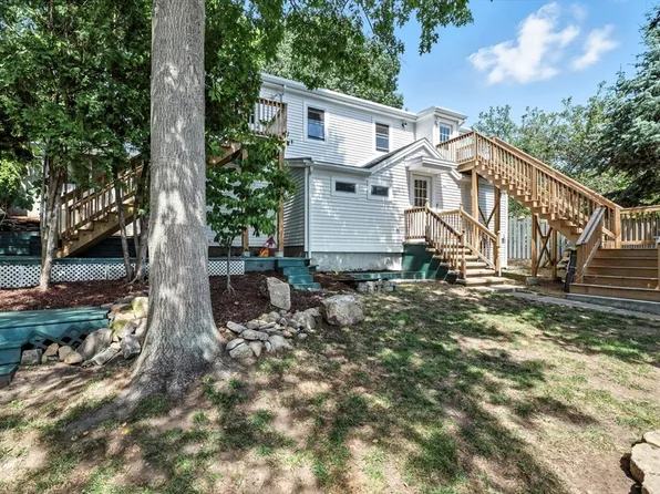 45-45B Warner St, Gloucester, MA 01930