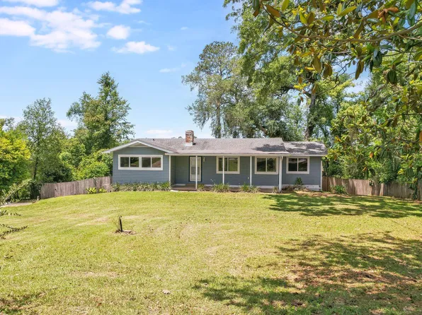 1700 S Meridian St, Tallahassee, FL 32301