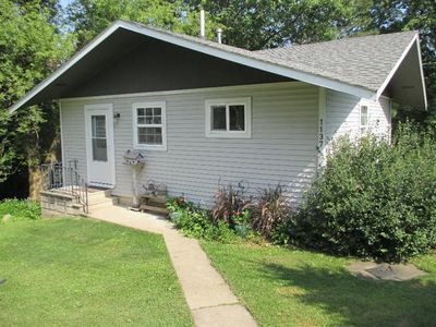 1137 E Ridge Dr, Brooklyn, IA, 52211