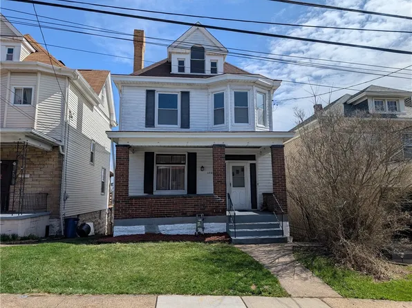 1533 Orangewood Ave, Pittsburgh, PA 15216