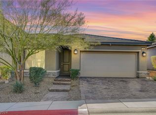 3 Via Dolcetto, Henderson, NV 89011