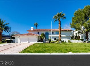 2901 Augusta Dr, Las Vegas, NV 89109