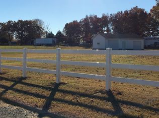 240 Copperas Springs Rd, Mc Rae, AR 72102