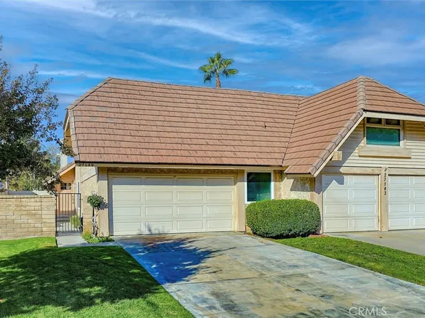 27139 Rio Prado Dr, Santa Clarita, CA 91354