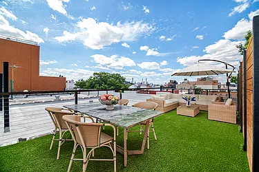 Rented by REAL New York