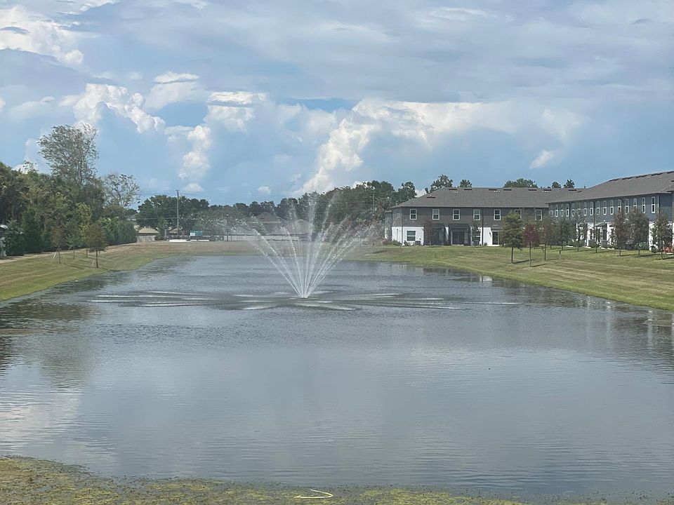 Waterfront View