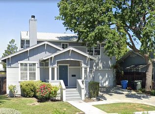536 Vera Ave, Redwood City, CA
