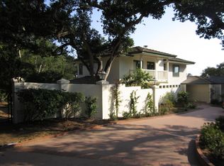 2145 Alisos Dr, Santa Barbara, CA 93108