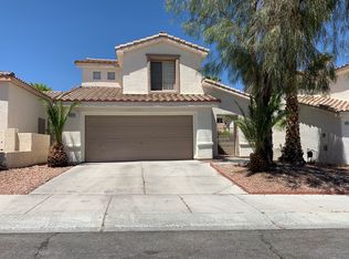 8020 Exploration Ave, Las Vegas, NV 89131