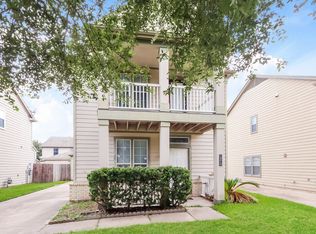 18810 Sandelford Dr, Katy, TX 77449