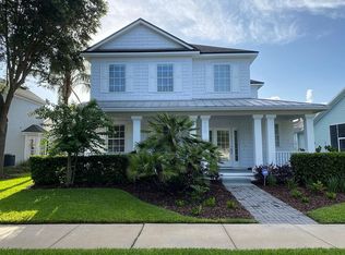468 High Tide Dr, Saint Augustine, FL 32080