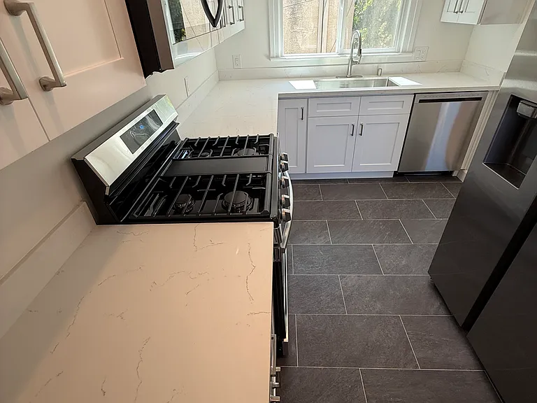Quartz Countertops