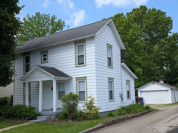 16 Home St