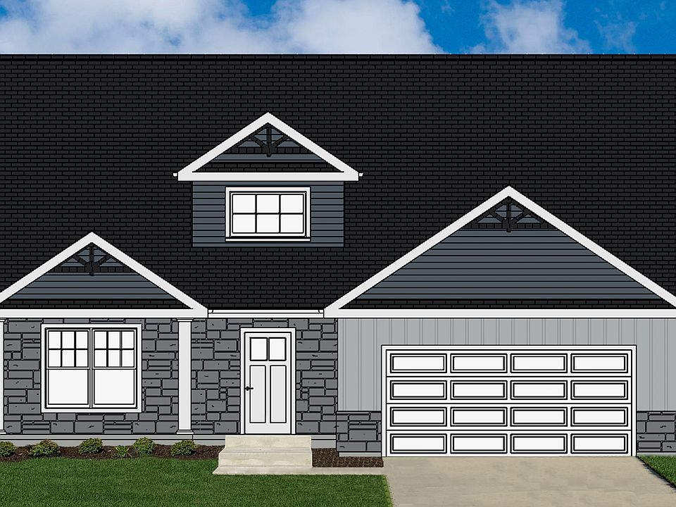 The Walton 2 - Standard