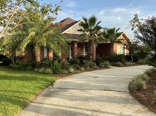 3517 Pleasant Hill Rd, Lynn Haven, FL 32444