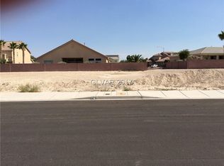 5255 Racel St, Las Vegas, NV 89131
