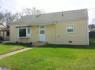 409 Kansas Ave, Delanco, NJ 08075