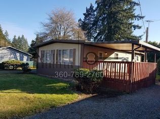 2715 114th Ave SW, Olympia, WA 98512