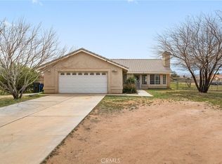 14761 Dakota Rd, Apple Valley, CA 92307