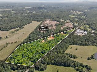 TRACT 1 Wheeler Dam Rd, Cohutta, GA 30710