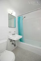 Rented by Area New York