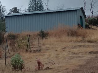 17895 Duck Canyon Rd, Igo, CA 96047