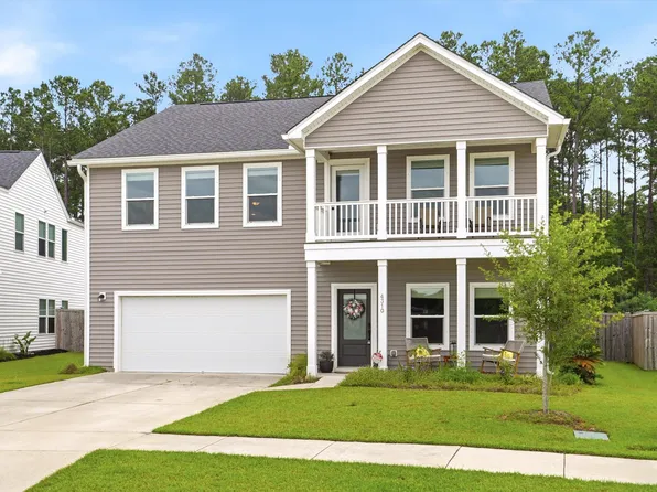 4310 Cotton Flat Rd, Summerville, SC 29485