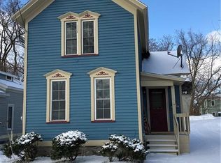 14 Harvester Ave, Batavia, NY 14020