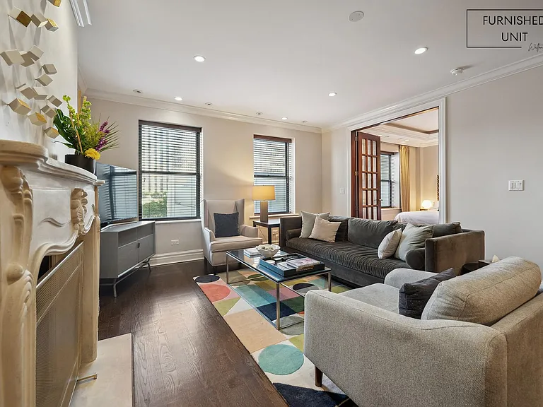 The Walton Residence — Photo 14