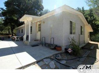 39088 San Francisquito Canyon Rd, Green Valley, CA 91390