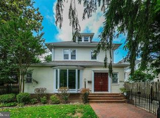 5914 Wisconsin Ave, Chevy Chase, MD 20815