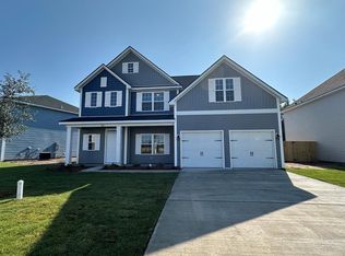 264 Turpentine Trl, Hinesville, GA 31313