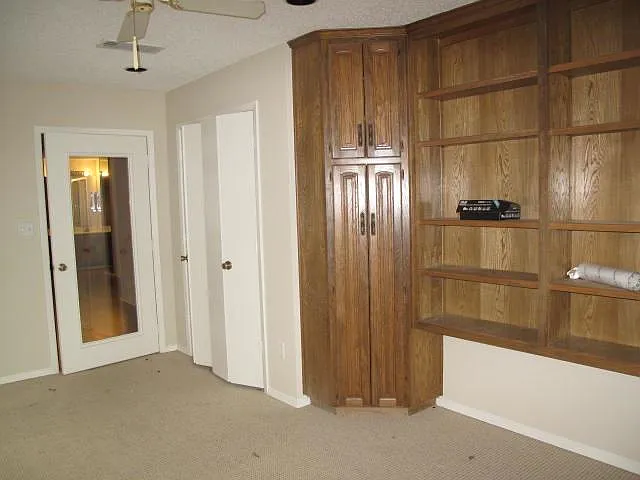 Office off of master