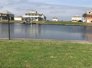 1925 Nelson Ave, Pt Bolivar, TX 77650