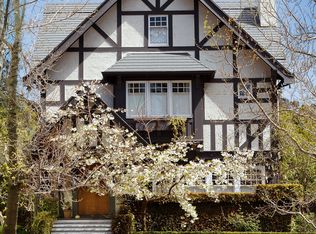 2731 Claremont Blvd, Berkeley, CA 94705