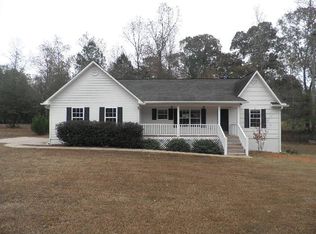 511 Dye Rd, Gray, GA 31032
