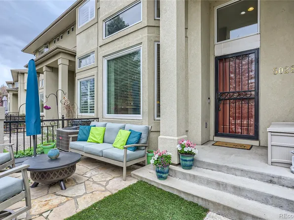 5028 E Cherry Creek South Drive, Denver, CO 80246