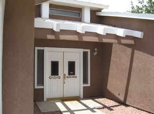 9789 Margery Ave, California City, CA 93505