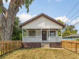 710 25th Ave, Council Bluffs, IA 51501