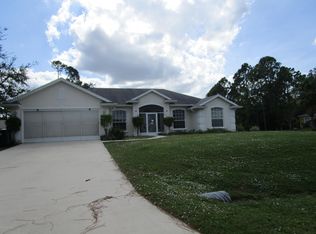 1896 Glenridge St NW, Palm Bay, FL 32907