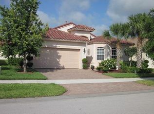 424 Springview Loop, Port Saint Lucie, FL 34986