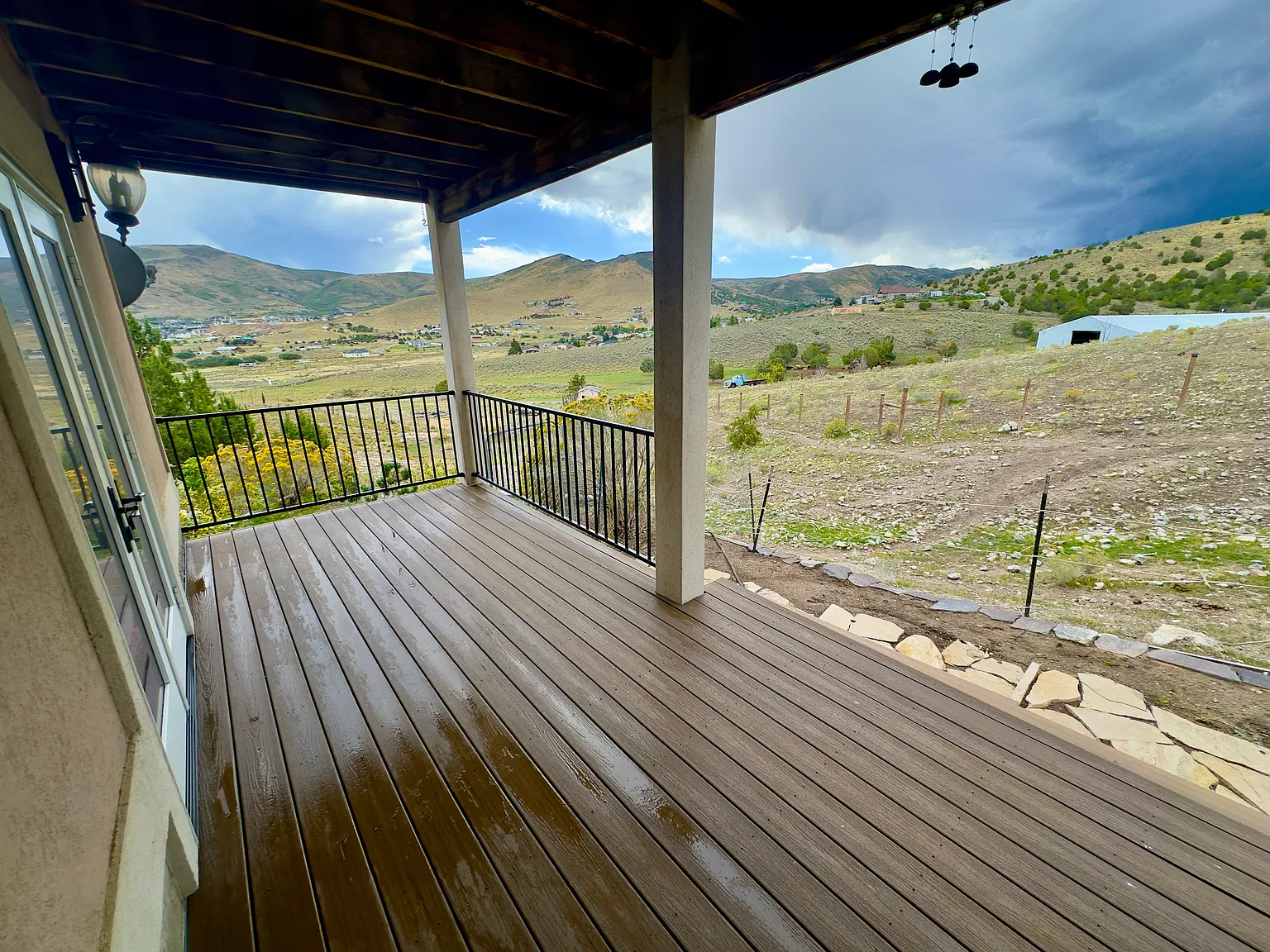 4 bed, 2050 sqft, $2,500 — Photo 4