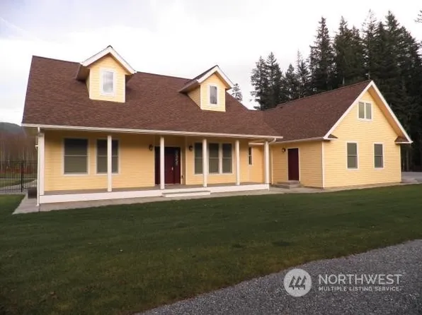 9902 Stardust Lane, Maple Falls, WA 98266