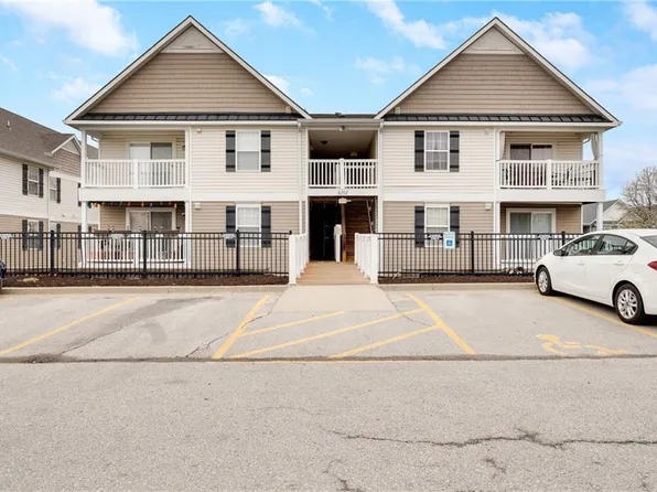 8101 N Lawndale Ave Unit 2B, Kansas City, MO 64119